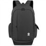 Mochila  BROBOTIX 651350 - 15.6 pulgadas, Mochila, Negro