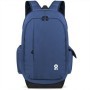 Mochila BROBOTIX 651343 - 15.6 pulgadas, Mochila, Azul