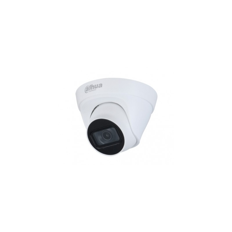 Cámara IP Dahua 2 MP tipo Domo HDW1230T1-S4 -