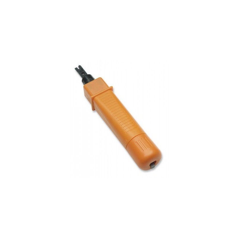 Pinza Crimpeadora INTELLINET 211055 - 122 g, Naranja