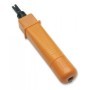 Pinza Crimpeadora INTELLINET 211055 - 122 g, Naranja