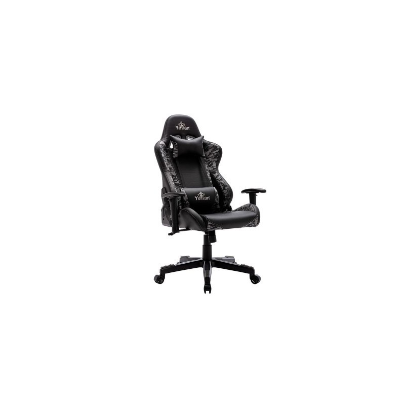 Yeyian Silla Gamer Ryuji Night Camouflage - Modelo YFRN-042920 -