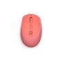 Mouse WIRELESS GETTTECH GAC-24405R COLORFUL Rojo -