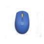 Mouse WIRELESS GETTTECH GAC-24406B COLORFUL Azul -