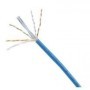 Bobina de Cable PANDUIT NUC6C04BU-C - 305m, Azul, Cat6, Cobre