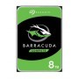 Disco Duro SEAGATE ST8000DM004 - 8 TB, Serial ATA III, 5400 RPM, 3.5 pulgadas