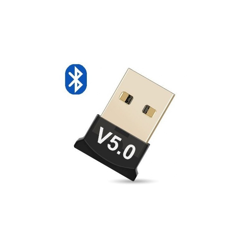 Convertidor USB A BLUETOOTH V5.0 (651763) - Brobotix.