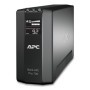 No-Break APC - 700 VA, 420 W, 12 h, Negro, Hogar y Oficina