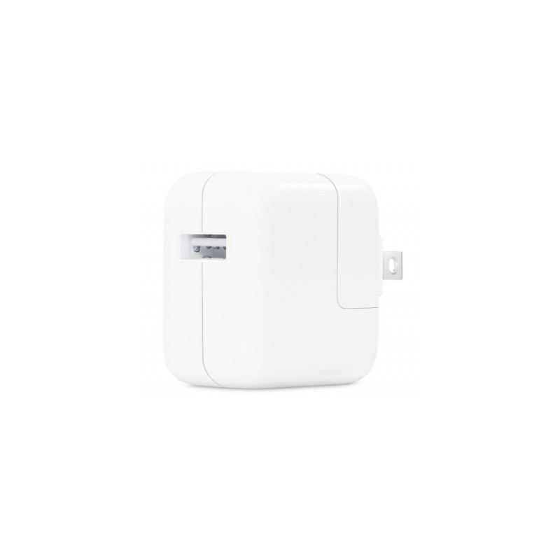 Adaptador de Corriente APPLE MGN03E/A - Color blanco