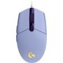 Mouse  LOGITECH G203 LIGHTSYNC 910-005852 - USB