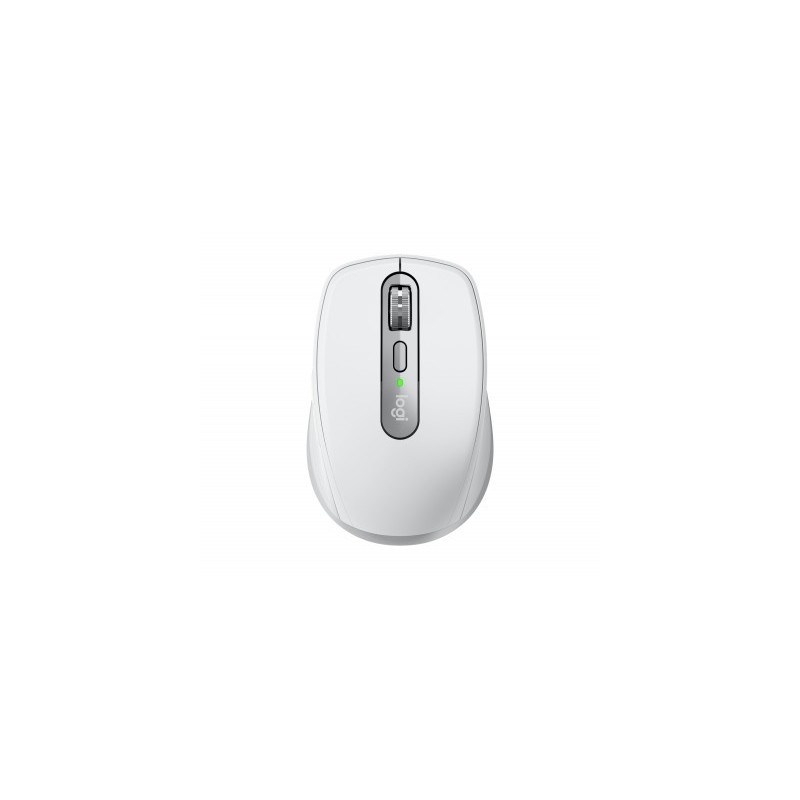 Mouse LOGITECH 910-005993 - Gris