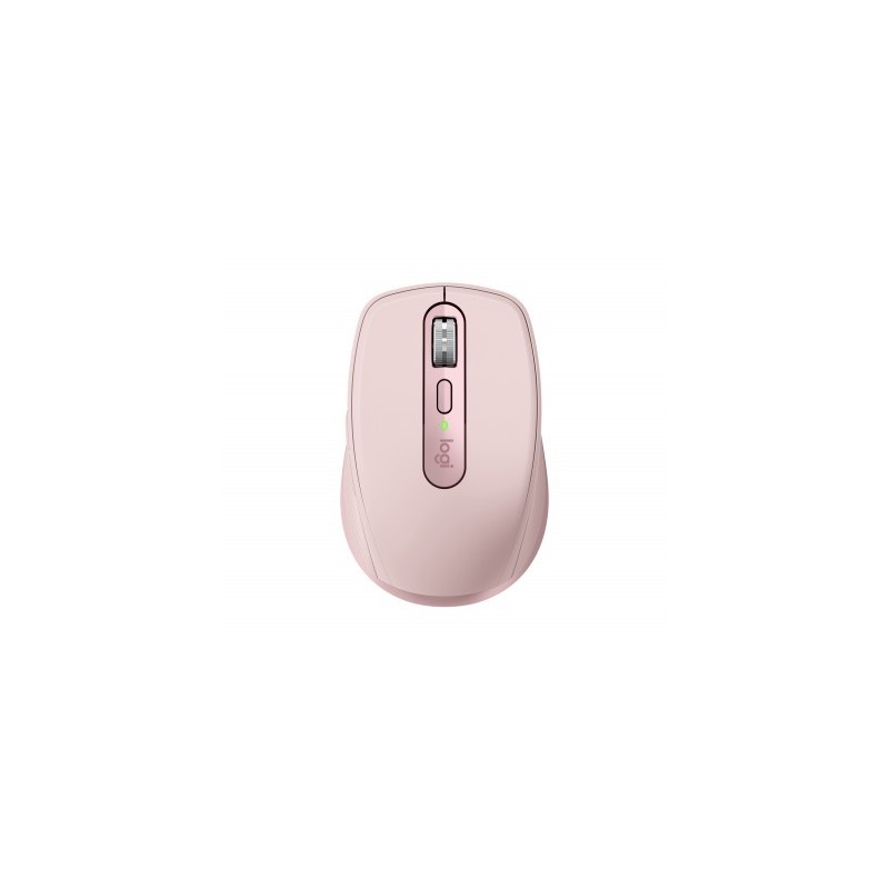 Mouse LOGITECH 910-005994 - Rosa