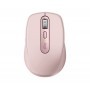 Mouse LOGITECH 910-005994 - Rosa