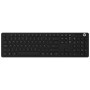 Teclado GETTTECH GTI-28201G IGNITE BACKLIGHT USB Gris 105 Teclas -