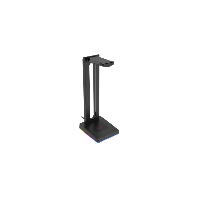 Base para Headset  Naceb Technology NA-0952 - Negro