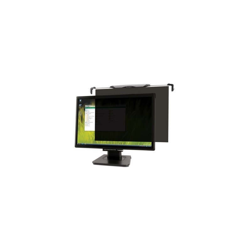 Filtro de Privacidad para Monitor - KENSINGTON, K55315WW, 24 pulgadas