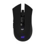 Mouse gamer VORAGO START THE GAME MO-600 2 - 400 DPI Inalámbrico, Recargable