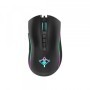 Mouse Gamer YEYIAN YMG-24110N GRAM S2000 RGB/8BTNS/6400DPI/USB/Negro -