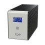 No-Break  CDP R-SMART 1210 - 1200 VA, 720 W