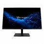 Monitor VORAGO LED-W23.8-400F - 23.8 pulgadas, 1920 x 1080 Pixeles, Negro, incluye cable HDMI