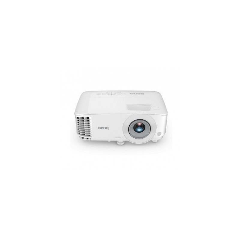 Proyector Benq MX560 - 4000 lúmenes ANSI, 3D DLP, Blanco