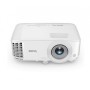 Proyector Benq MX560 - 4000 lúmenes ANSI, 3D DLP, Blanco