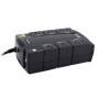 No-Break CyberPower CP550SLG - 550 VA, 330 W, 8 h, Negro, Hogar y Oficina