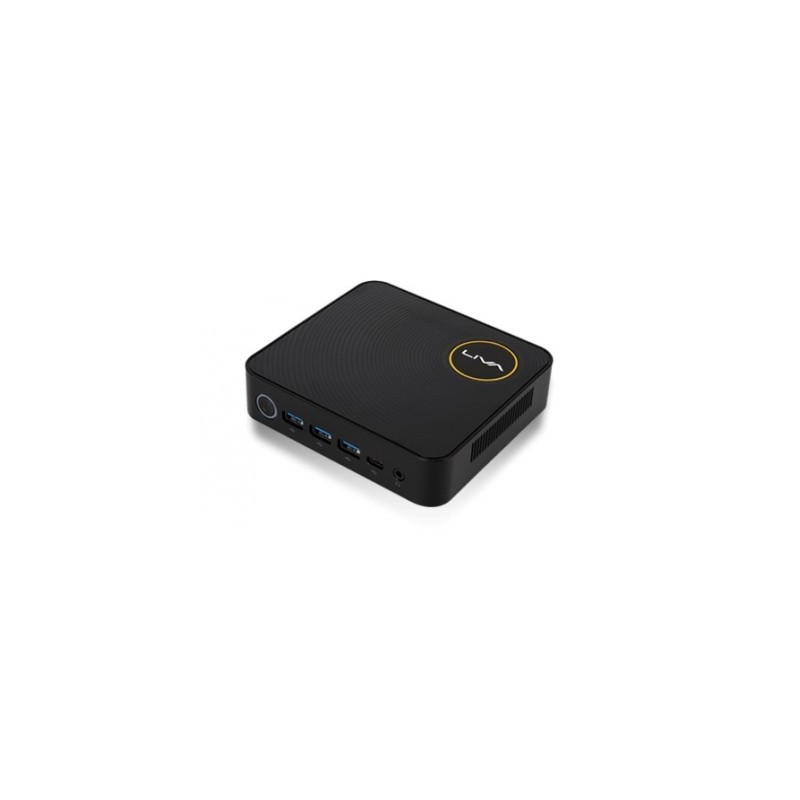 Mini PC LIVA Z N3350 4GB/64GB M.2 HDMI/MINIDP WIFI/BT -