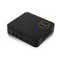 Mini PC LIVA Z N3350 4GB/64GB M.2 HDMI/MINIDP WIFI/BT -