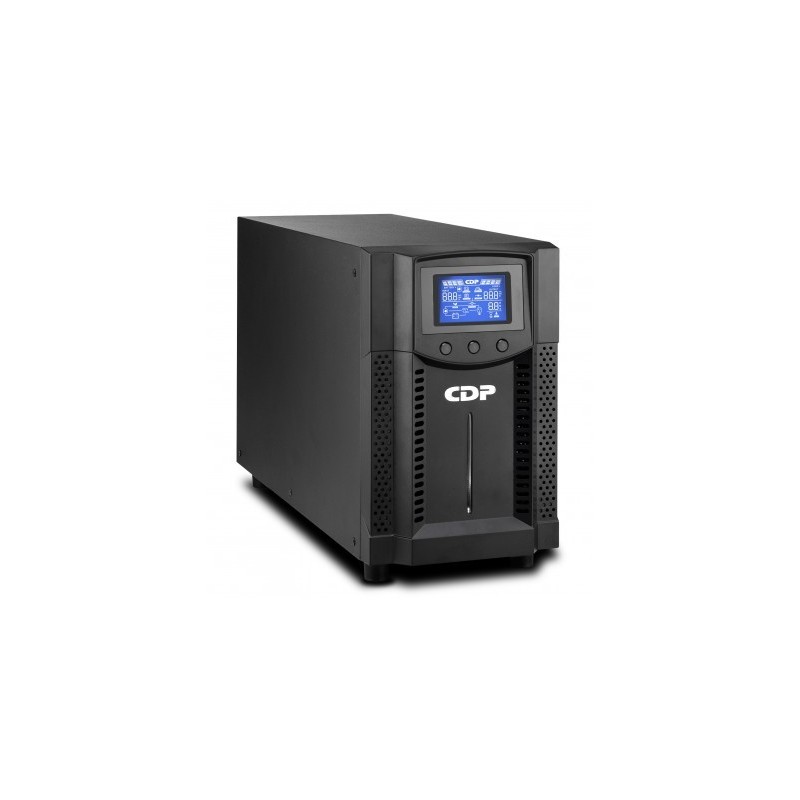 No-Break  CDP UPO11-2 - 2000 VA, 1800 W