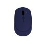 Mouse Inalámbrico PERFECT CHOICE PC-045052 - Azul