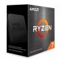 Procesador AMD RYZEN 7 5800X AM4 - No incluye Ventilador, REQUIERE TARJETA DE VIDEO INDEPENDIENTE