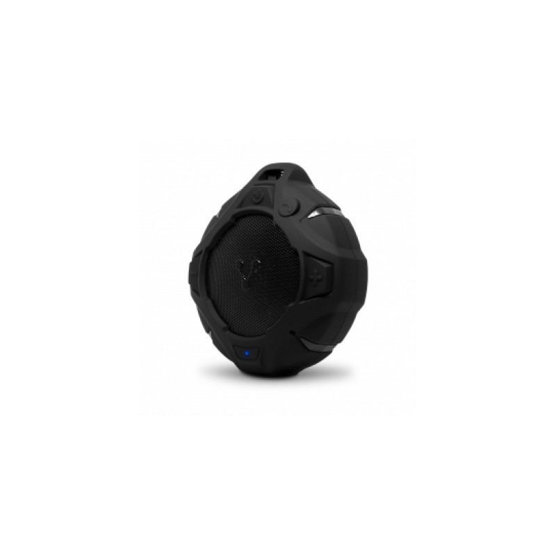 Bocina VORAGO BSP-400 - Pool Bluetooth Ipx67, Negra