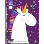 Cuaderno Profesional Star Kid ESTRELLA 0669/458 Raya 100 Hoja -