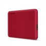 Disco Duro Externo TOSHIBA HDTCA10XR3AA - 1 TB, USB 3.0, Rojo