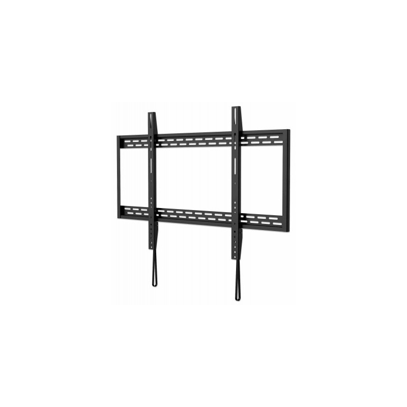 Soporte para TV  461993 MANHATTAN - pared 100kg, 60 a 100 pulgadas