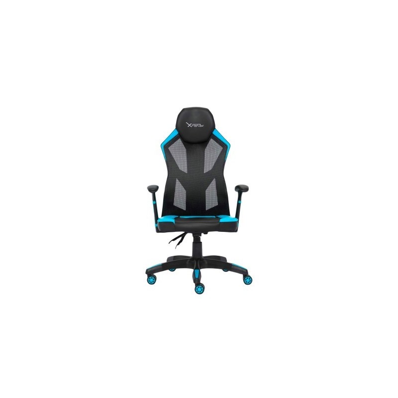 Silla Gamer Xzeal XZSXZ30A - Gamer, Azul