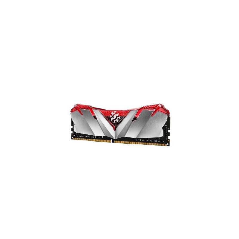 Memoria RAM ADATA D30 - 8 GB, DDR4, 3200 MHz, UDIMM, PC de Escritorio