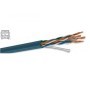 Cable UTP CONDUMEX 66446815 - 305 m, Azul, UTP Cat6 Interior, 100  Cobre