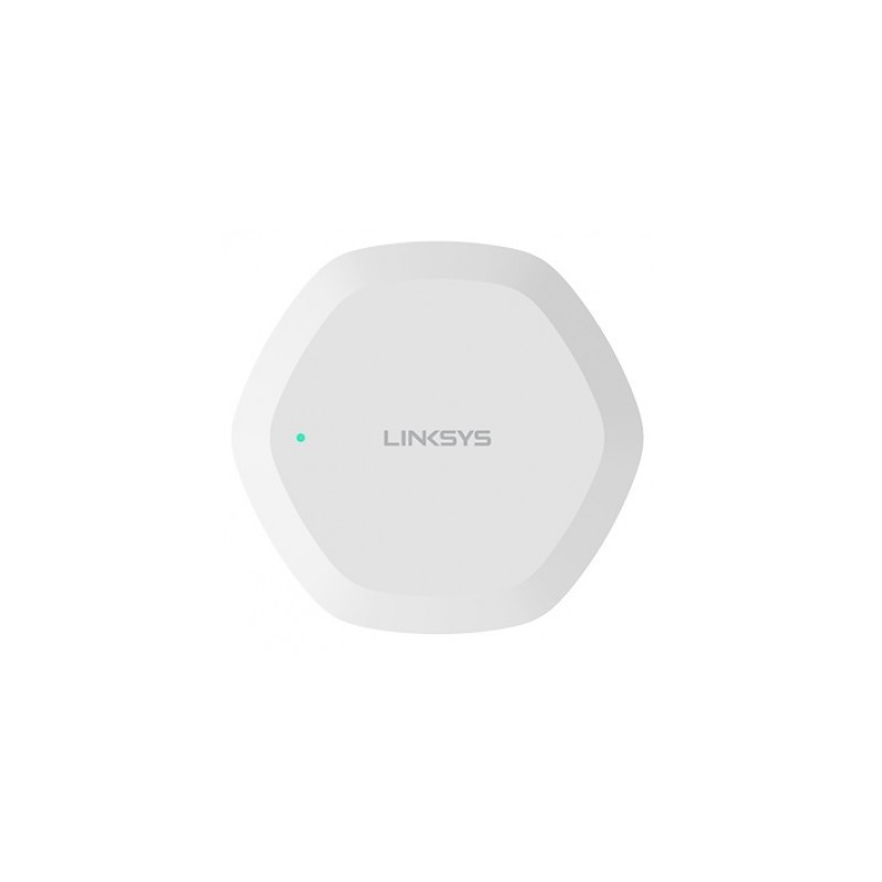 Access Point Linksys LAPAC1300C AC1300 - Cloud Managed, Interior, Ofrece tecnología 802.11AC Wave 2 MU-MIMO WiFi 5