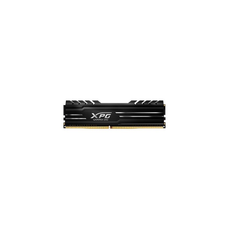 Memoria RAM  ADATA AX4U32008G16A-SB10 - 8 GB, DDR4, 3200MHz, UDIMM