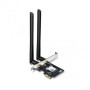 TARJETA DE RED PCI-E  TP-LINK ARCHER T5E - Negro