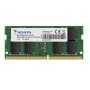 Memoria ADATA AD4S26668G19-SGN - 8 GB, DDR4, 2666 MHz, SO-DIMM