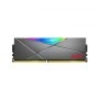 Memoria RAM ADATA AX4U320032G16A-ST50 - 32 GB, DDR4, 3200 MHz, UDIMM