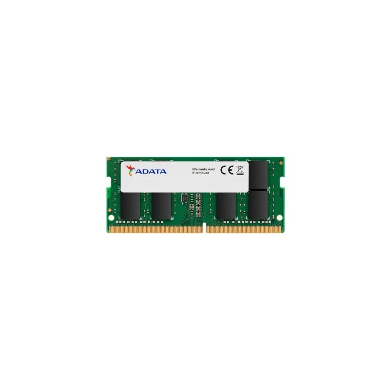 Memoria RAM  ADATA AD4S320032G22-SGN - 32 GB, DDR4, 3200MHz, SO-DIMM