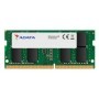 Memoria RAM  ADATA AD4S320032G22-SGN - 32 GB, DDR4, 3200MHz, SO-DIMM