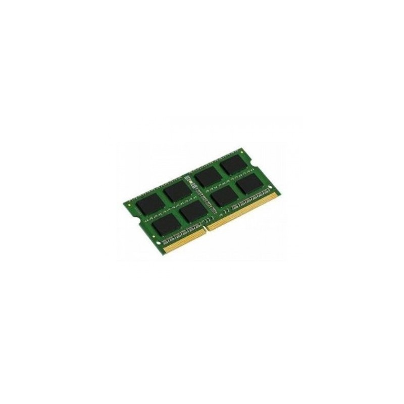 Memoria RAM  Kingston Technology KVR16LS11/8WP - 8 GB, DDR3L, 1600 MHz, SO-DIMM, Servidor