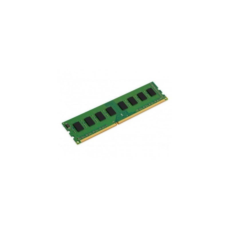 Memoria RAM  Kingston Technology KVR16N11/8WP - 8 GB, DDR3, 1600 MHz, DIMM