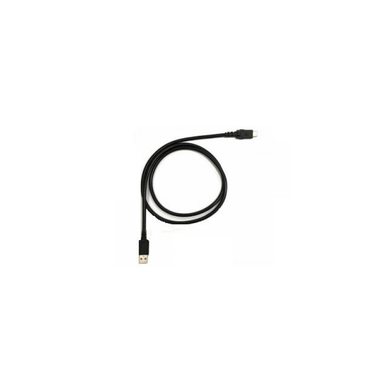 Cable USB C a USB A ZEBRA CBL-TC5X-USBC2A-01 -