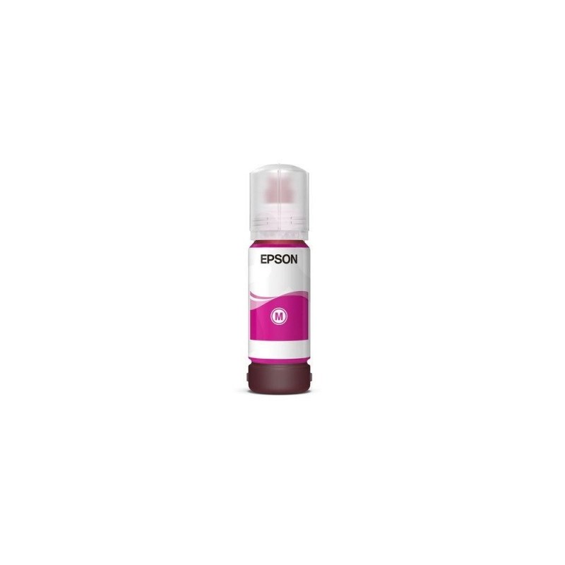 Cartucho EPSON T524320-AL - Magenta, L15150, Cartucho